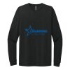Adult CVC Long Sleeve Tee Thumbnail