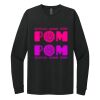 Adult CVC Long Sleeve Tee Thumbnail