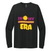 Adult CVC Long Sleeve Tee Thumbnail