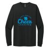Adult CVC Long Sleeve Tee Thumbnail