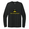 Adult CVC Long Sleeve Tee Thumbnail