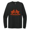 Adult CVC Long Sleeve Tee Thumbnail