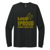 Adult CVC Long Sleeve Tee Thumbnail