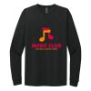Adult CVC Long Sleeve Tee Thumbnail