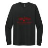 Adult CVC Long Sleeve Tee Thumbnail