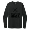 Adult CVC Long Sleeve Tee Thumbnail