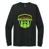 Adult CVC Long Sleeve Tee Thumbnail