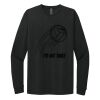 Adult CVC Long Sleeve Tee Thumbnail