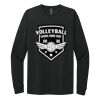 Adult CVC Long Sleeve Tee Thumbnail