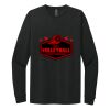Adult CVC Long Sleeve Tee Thumbnail
