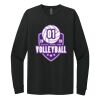 Adult CVC Long Sleeve Tee Thumbnail