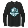 Adult CVC Long Sleeve Tee Thumbnail