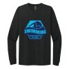 Adult CVC Long Sleeve Tee Thumbnail