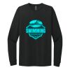 Adult CVC Long Sleeve Tee Thumbnail