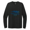 Adult CVC Long Sleeve Tee Thumbnail