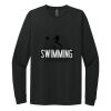Adult CVC Long Sleeve Tee Thumbnail
