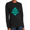 Adult CVC Long Sleeve Tee Thumbnail