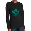Adult CVC Long Sleeve Tee Thumbnail