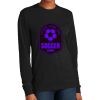 Adult CVC Long Sleeve Tee Thumbnail