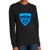 Adult CVC Long Sleeve Tee Thumbnail
