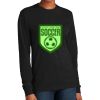 Adult CVC Long Sleeve Tee Thumbnail