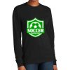 Adult CVC Long Sleeve Tee Thumbnail