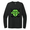 Adult CVC Long Sleeve Tee Thumbnail
