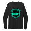 Adult CVC Long Sleeve Tee Thumbnail