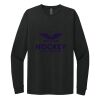Adult CVC Long Sleeve Tee Thumbnail