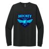 Adult CVC Long Sleeve Tee Thumbnail