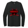 Adult CVC Long Sleeve Tee Thumbnail