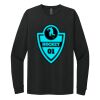 Adult CVC Long Sleeve Tee Thumbnail