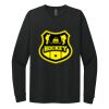 Adult CVC Long Sleeve Tee Thumbnail