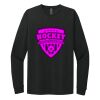 Adult CVC Long Sleeve Tee Thumbnail