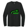 Adult CVC Long Sleeve Tee Thumbnail