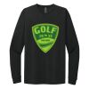 Adult CVC Long Sleeve Tee Thumbnail