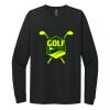 Adult CVC Long Sleeve Tee Thumbnail