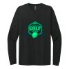 Adult CVC Long Sleeve Tee Thumbnail