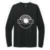 Adult CVC Long Sleeve Tee Thumbnail