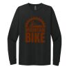 Adult CVC Long Sleeve Tee Thumbnail