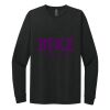 Adult CVC Long Sleeve Tee Thumbnail