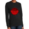 Adult CVC Long Sleeve Tee Thumbnail