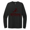 Adult CVC Long Sleeve Tee Thumbnail