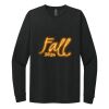 Adult CVC Long Sleeve Tee Thumbnail