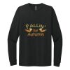Adult CVC Long Sleeve Tee Thumbnail