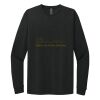 Adult CVC Long Sleeve Tee Thumbnail