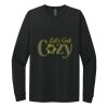 Adult CVC Long Sleeve Tee Thumbnail