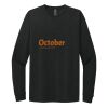 Adult CVC Long Sleeve Tee Thumbnail