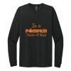 Adult CVC Long Sleeve Tee Thumbnail