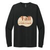 Adult CVC Long Sleeve Tee Thumbnail